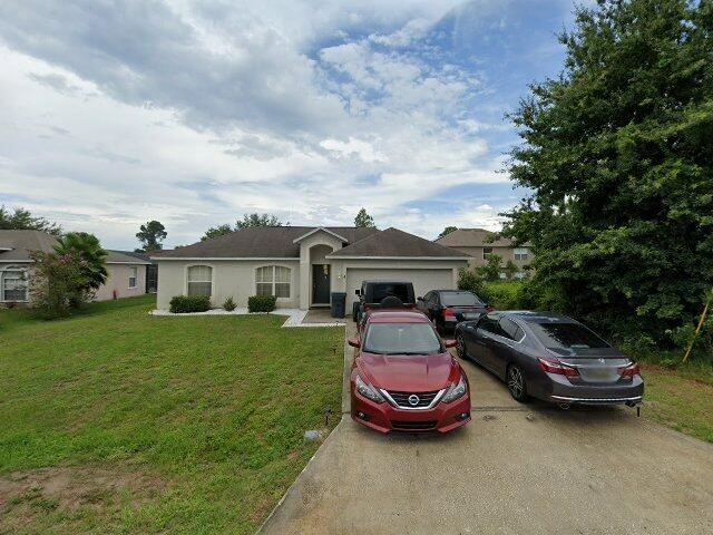 House image located at Kissimmee, FL 34759