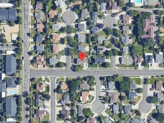 House image located at Salt Lake City, UT 84123