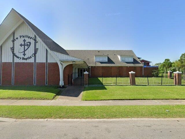 House image located at New Orleans, LA 70117