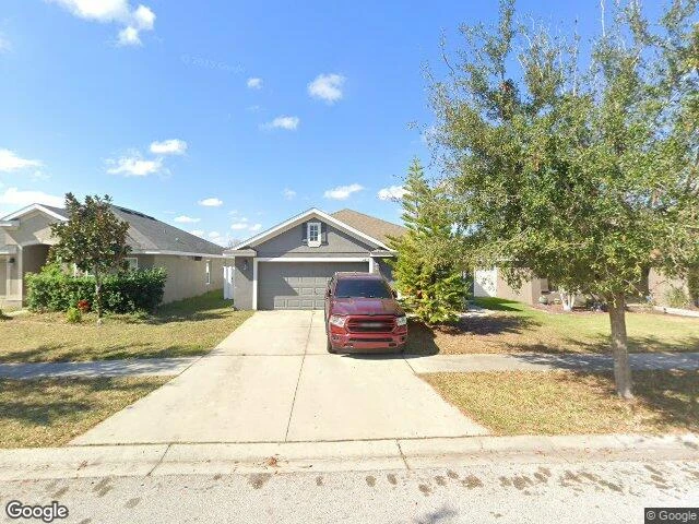 House image located at Wimauma, FL 33598