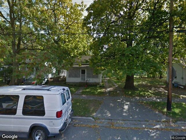 House image located at Jackson, MI 49201