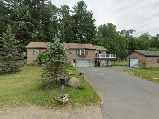 House image located at Tupper Lake, NY 12986