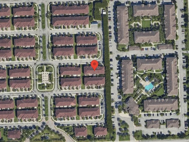 House image located at Miami, FL 33186