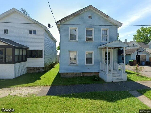 House image located at Ilion, NY 13357