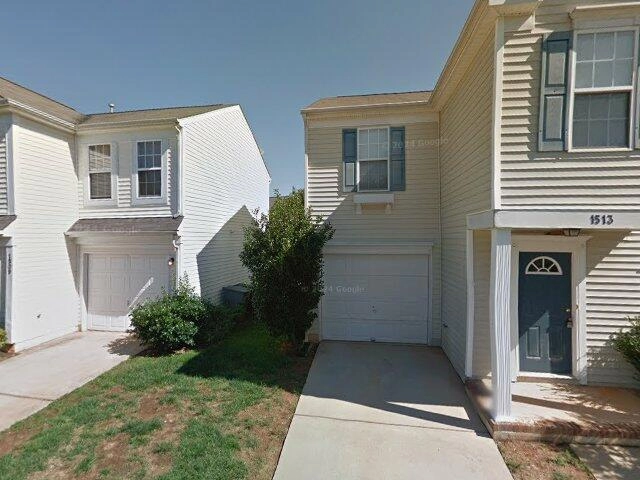 House image located at Charlotte, NC 28215