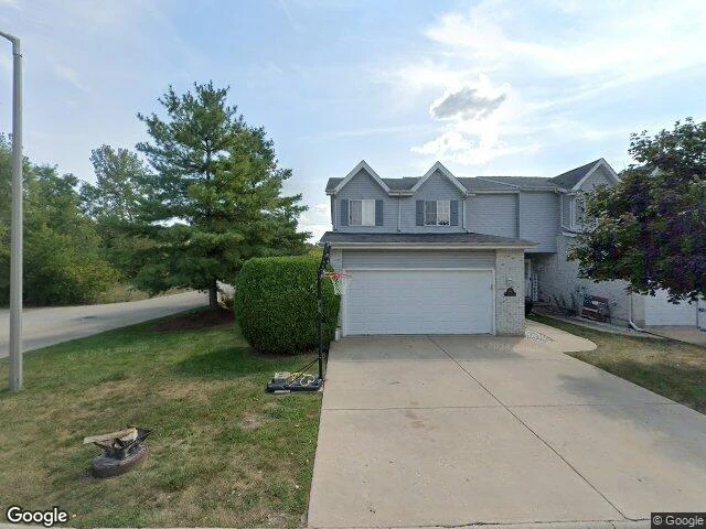 House image located at Braidwood, IL 60408