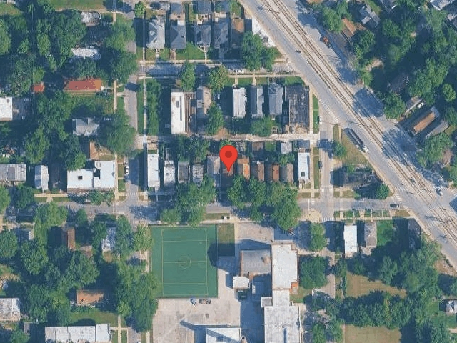 House image located at Chicago, IL 60649
