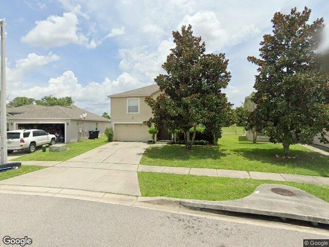 House image located at Orlando, FL 32820