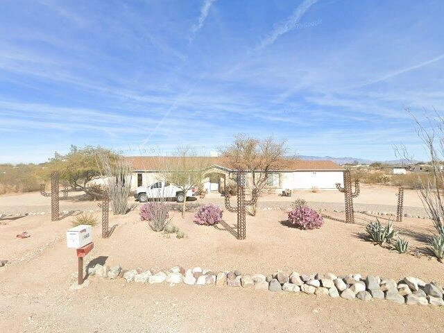 House image located at Tucson, AZ 85756
