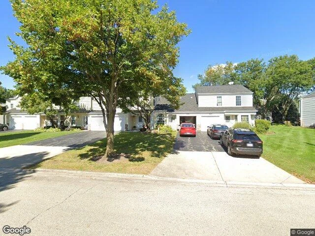 House image located at Elgin, IL 60123