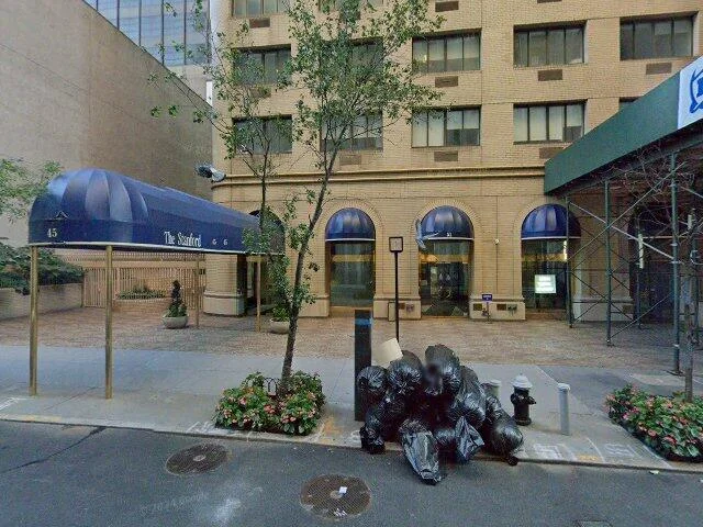 House image located at New York, NY 10010