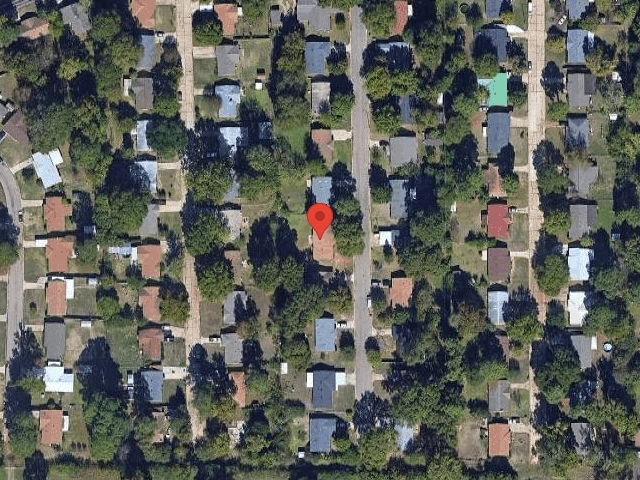 House image located at Texarkana, TX 75501