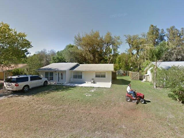 House image located at Zephyrhills, FL 33541