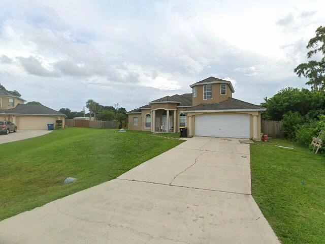 House image located at Palm Bay, FL 32909
