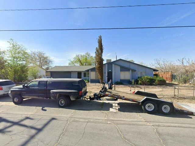 House image located at Lancaster, CA 93535