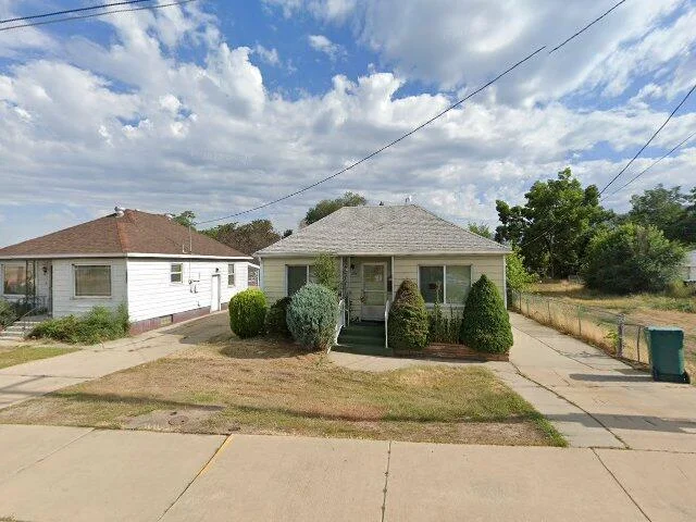 House image located at Ogden, UT 84405