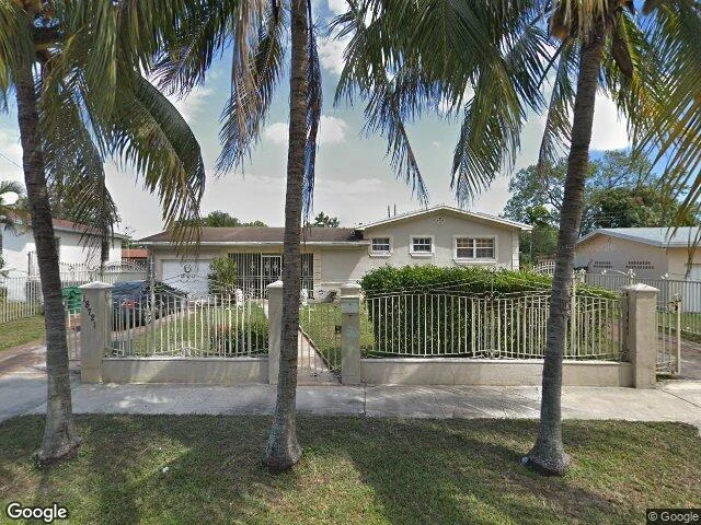 House image located at Miami, FL 33169