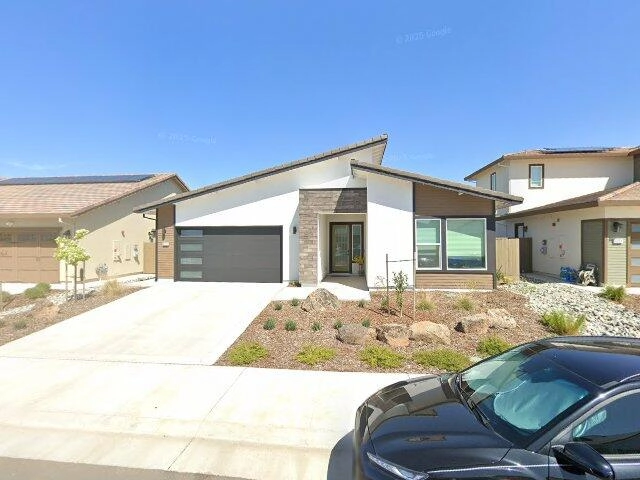 House image located at Elk Grove, CA 95624