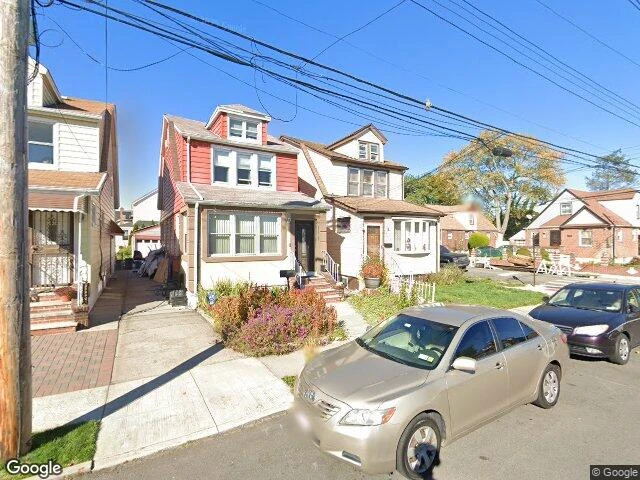 House image located at Saint Albans, NY 11412