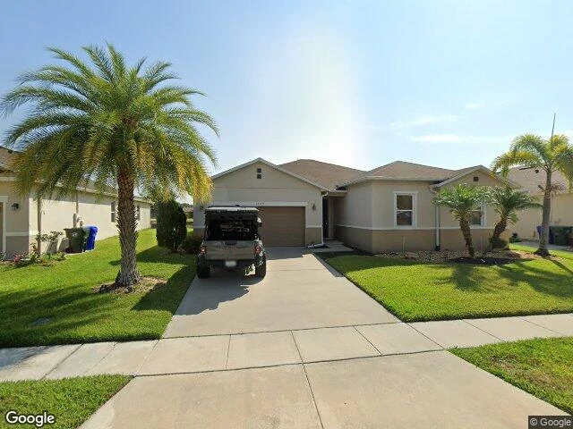 House image located at Kissimmee, FL 34746