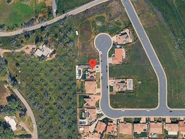 House image located at Lakeport, CA 95453