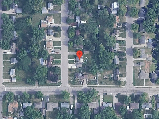 House image located at Saint Paul Park, MN 55071