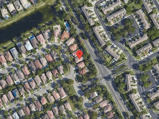 House image located at Pembroke Pines, FL 33028