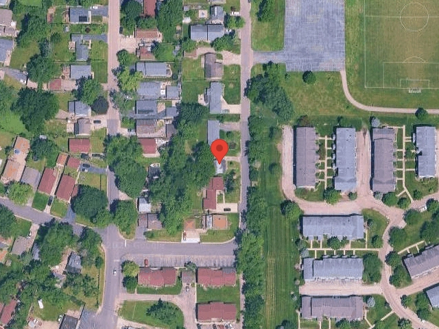 House image located at Round Lake, IL 60073
