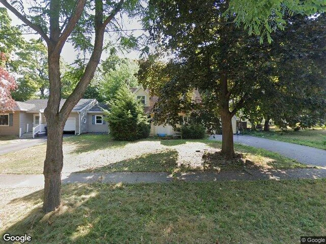 House image located at Rochester, NY 14615