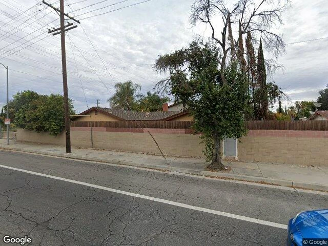 House image located at Northridge, CA 91324