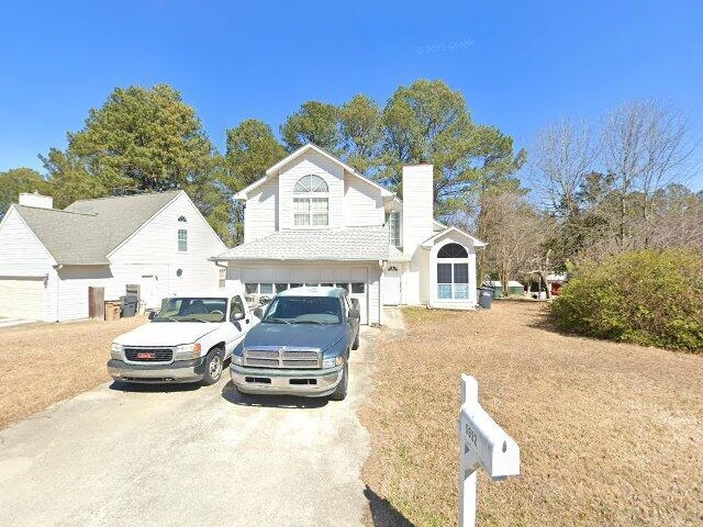 House image located at Mableton, GA 30126