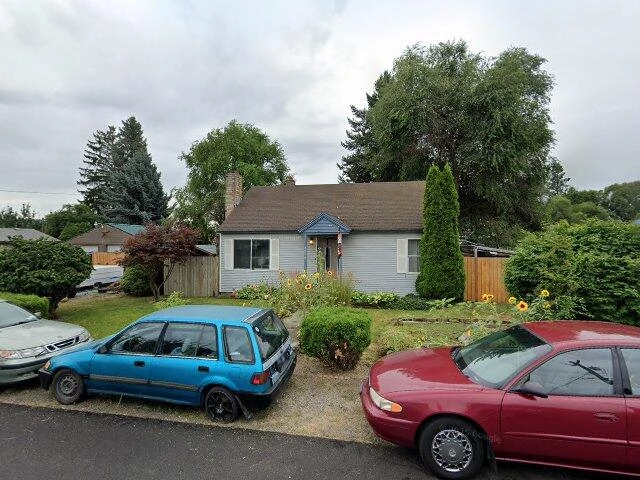 House image located at Spokane, WA 99217