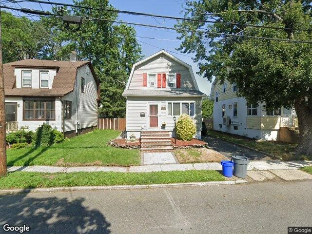 House image located at Nutley, NJ 07110