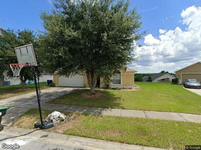 House image located at Orlando, FL 32818