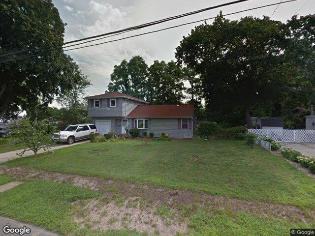 House image located at Bay Shore, NY 11706