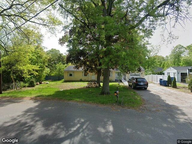 House image located at West Springfield, MA 01089