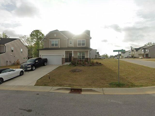 House image located at Garner, NC 27529