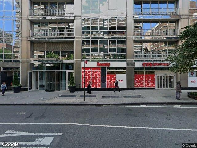 House image located at New York, NY 10010