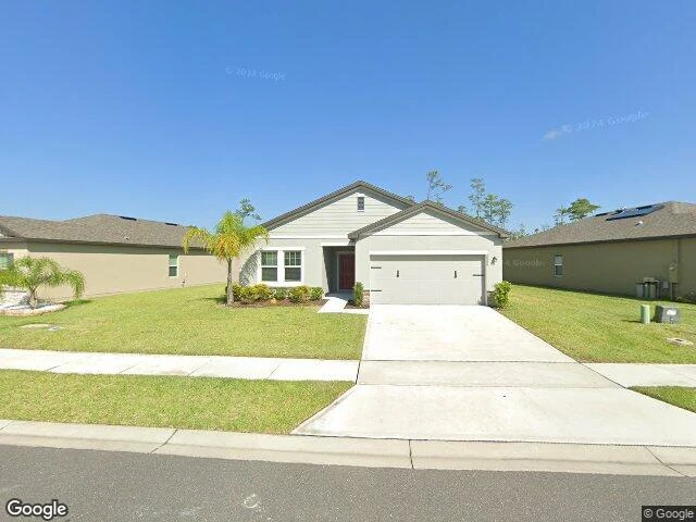 House image located at New Smyrna Beach, FL 32168