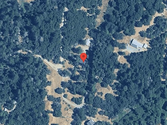 House image located at Greenwood, CA 95635