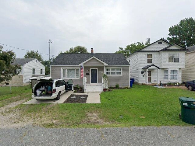 House image located at Newport News, VA 23601