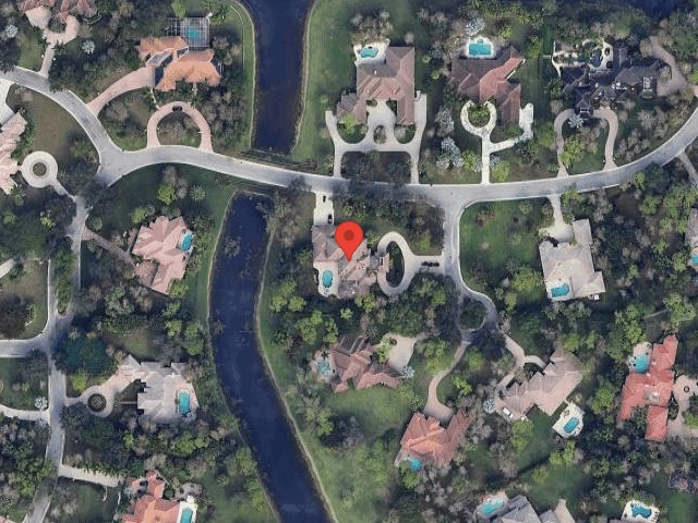 House image located at Pompano Beach, FL 33067