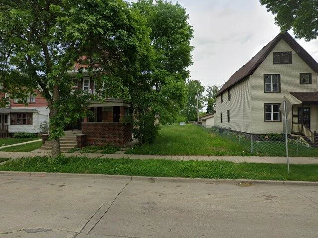 House image located at Milwaukee, WI 53206