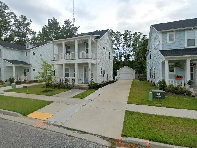 House image located at Summerville, SC 29483