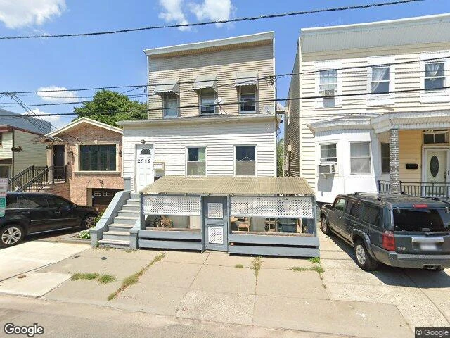 House image located at North Bergen, NJ 07047