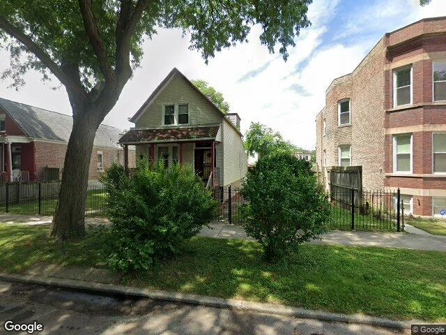 House image located at Chicago, IL 60621