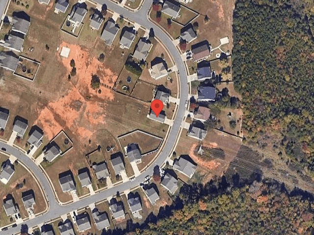 House image located at Gastonia, NC 28052