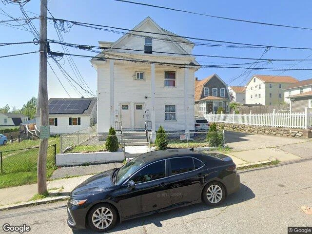 House image located at Pawtucket, RI 02860