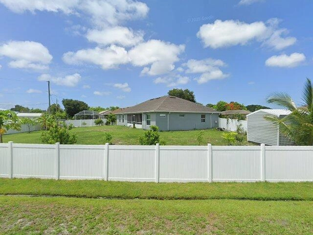 House image located at Port Saint Lucie, FL 34984