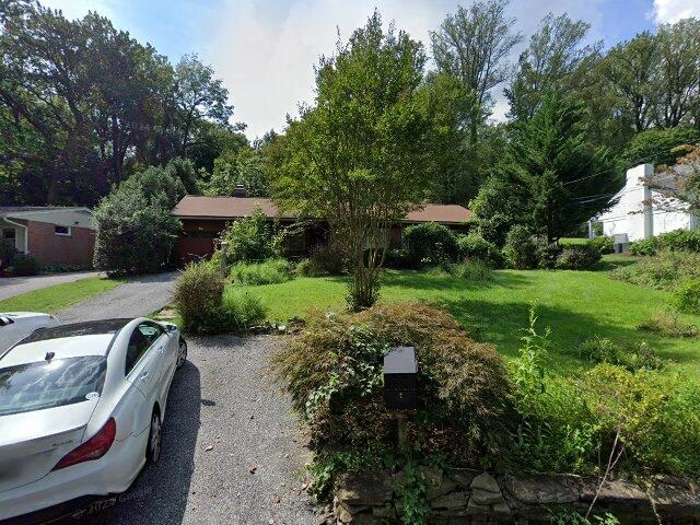 House image located at Towson, MD 21204